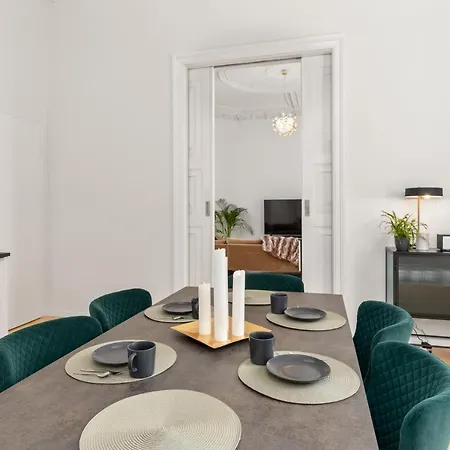 Homey - Riverside - Mit Weserblick Und Parkplatz Apartment *