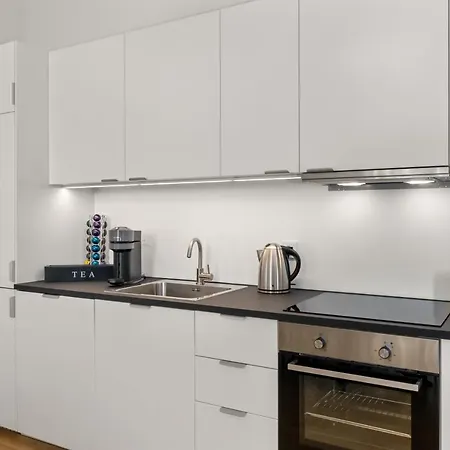 Homey - Riverside - Mit Weserblick Und Parkplatz Apartment Bremen