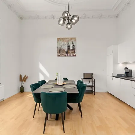 Homey - Riverside - Mit Weserblick Und Parkplatz Apartment